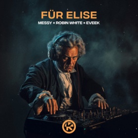 MESSY & ROBIN WHITE & EVEEK - FÜR ELISE